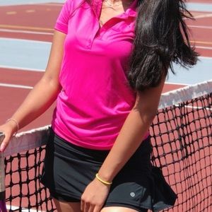 Lululemon Tennis Skirt